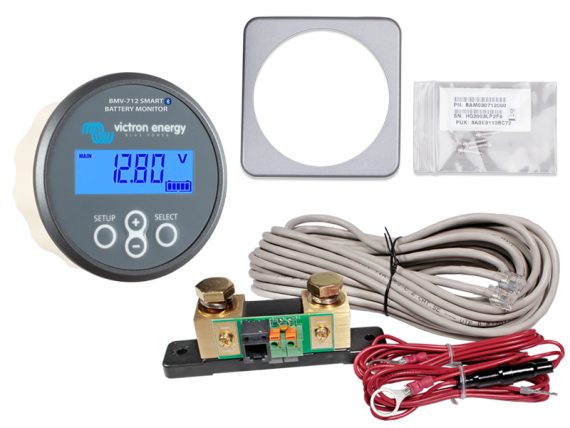 1702-87473_001.JPG Akumulatora monitors Victron BMV-712 1702-87473 OE
