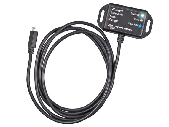 1702-87539_001.JPG Adapteris Victron VE.Direct Bluetooth Smart Dongle 1702-87539 OE