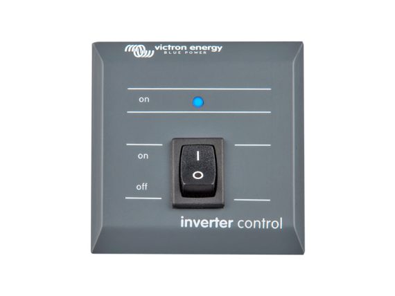 1702-87563_001.JPG Invertora vadības panelis Victron CONTROL VE.DIRECT 1702-87563 1702-87563 OE