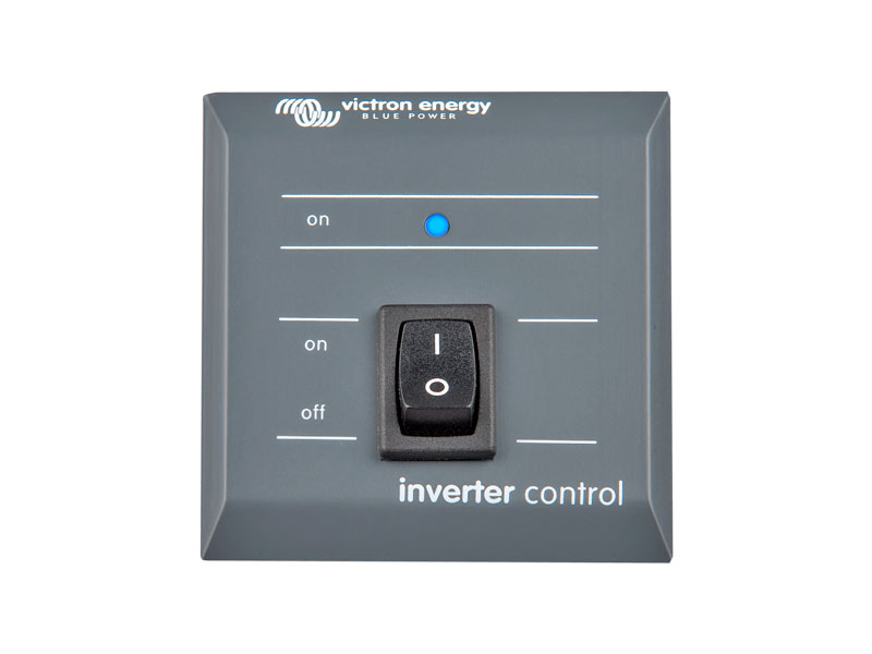 VICTRON INVERTER CONTROL VE.DIRECT 1702-87563 OE 
