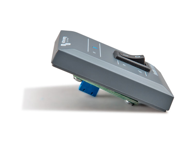 VICTRON INVERTER CONTROL VE.DIRECT 1702-87563 OE 