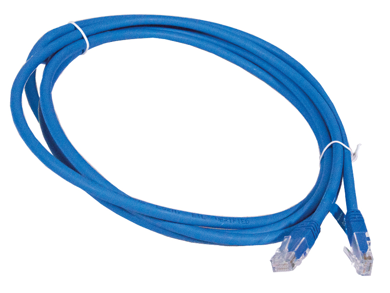 RJ45 UTP CABLE 3 M 1702-87584 OE 