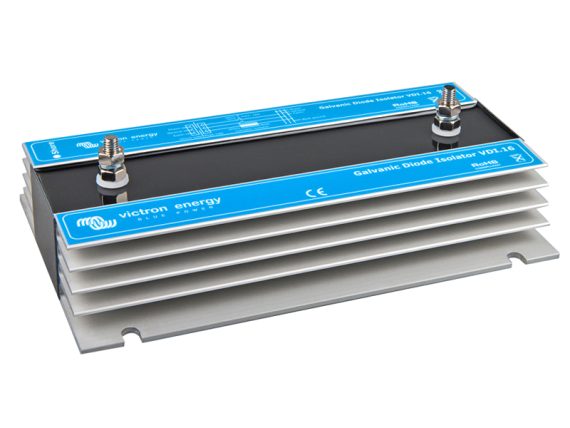 1702-87649_002.JPG Galvaniskais izolators VICTRON VDI-16, 16A 1702-87649 OE
