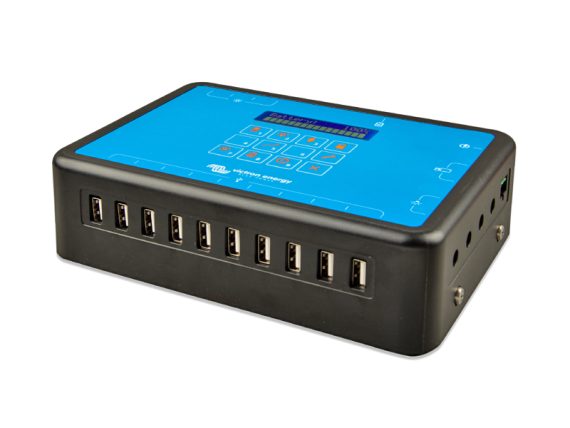 1702-87652_002.JPG Solar charge controller MPPT PAYGo 1702-87652 OE