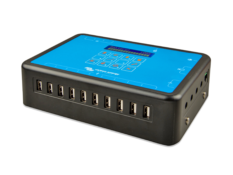 Solar charge controller MPPT PAYGo 1702-87652 OE 