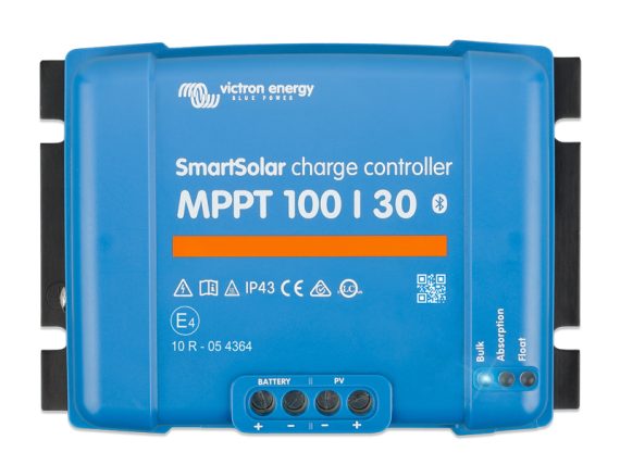 1702-87700_001.JPG Charge controller for solar panel 1702-87700 OE