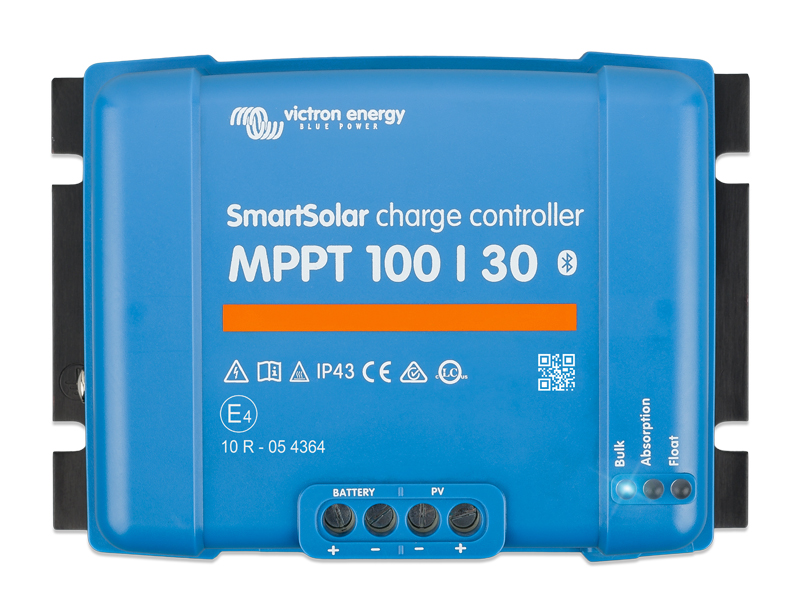 Charge controller for solar panel 1702-87700 OE 