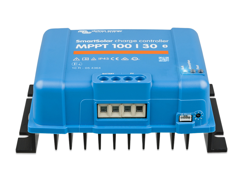 Charge controller for solar panel 1702-87700 OE 