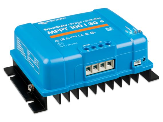 1702-87700_003.JPG Charge controller for solar panel 1702-87700 OE