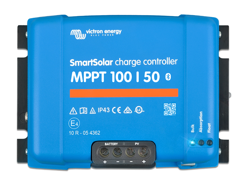 Charge controller for solar panel 1702-87701 OE 