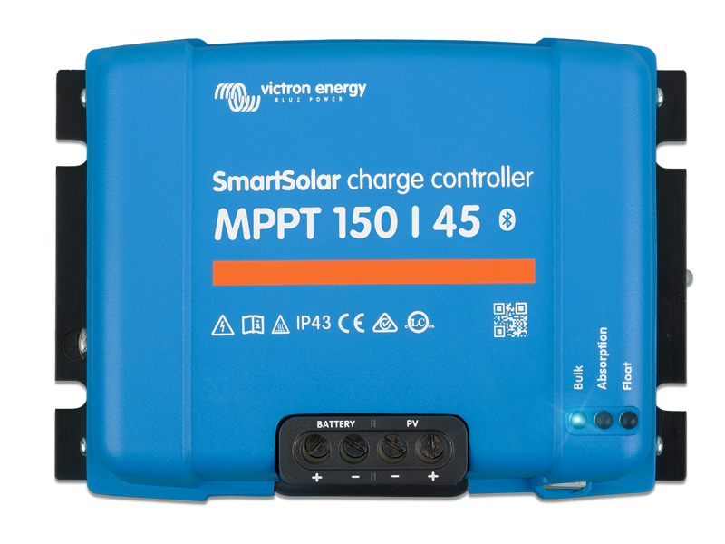 SMARTSOLAR MPPT 150/45 1702-87704 OE 