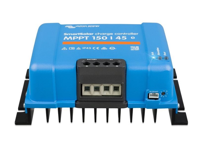 SMARTSOLAR MPPT 150/45 1702-87704 OE 