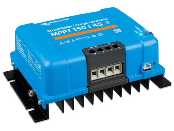 1702-87704_003.JPG Victron SmartSolar MPPT 150/45 saules lādētājs, kods 1702-87704 1702-87704 OE