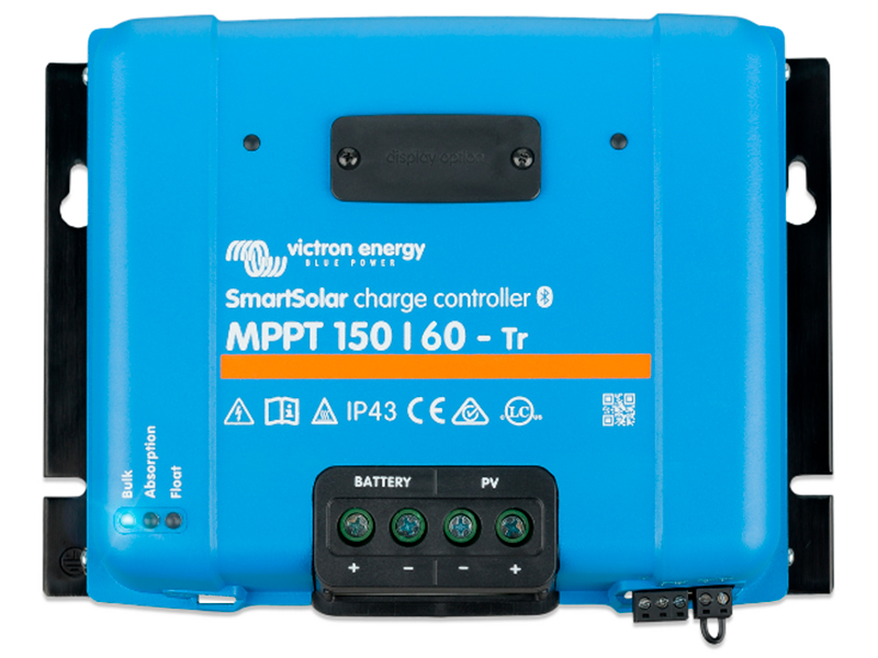 SMARTSOLAR MPPT 150/60-TR 1702-87707 OE 