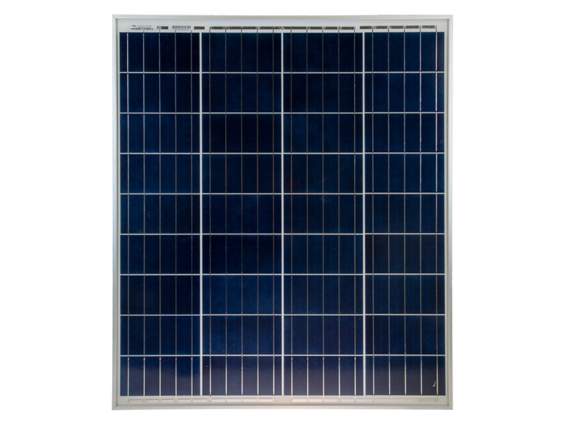 Solar panel 90W 1702-87770 OE 