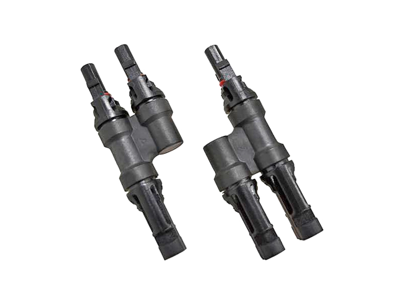 SOLAR SPLITTER PAIR MC4-Y 1702-87790 OE 