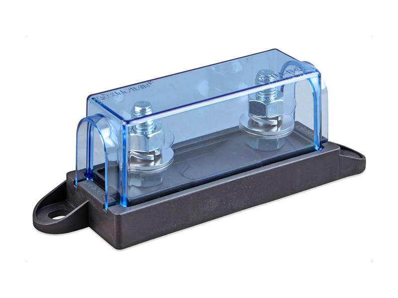Fuse holder Mega 1702-87808 OE 