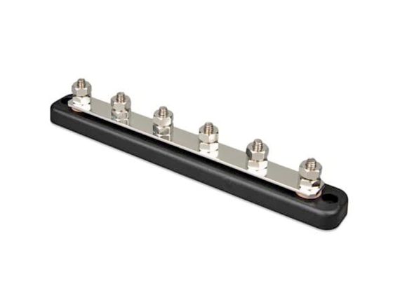 1702-87838_002.JPG Sadales kopne Victron BUSBAR 150A 6P +COVER 1702-87838 1702-87838 OE