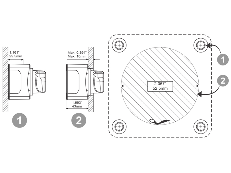 Akumulatora slēdzis Victron BATTERY SWITCH ON/OFF 275A 1702-87845 1702-87845 OE 