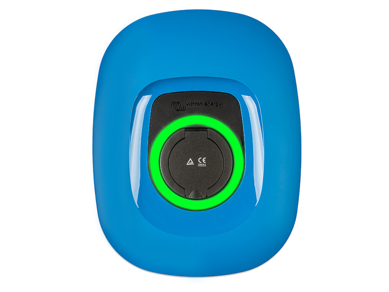 EV Charging Station 1702-87848 OE 