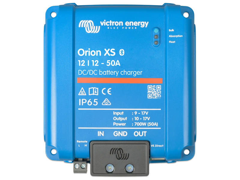 Battery Charger DC-DC 1702-87851 OE 