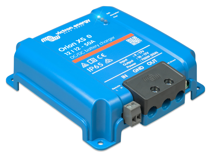 Battery Charger DC-DC 1702-87851 OE 