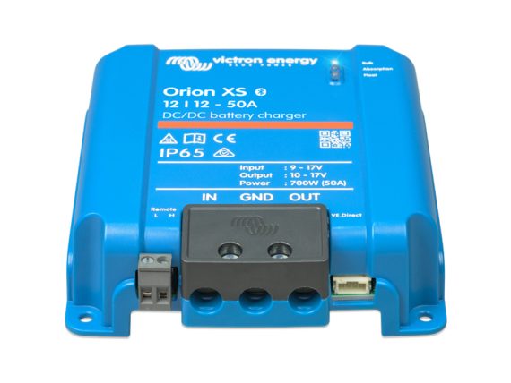 1702-87851_003.JPG Battery Charger DC-DC 1702-87851 OE