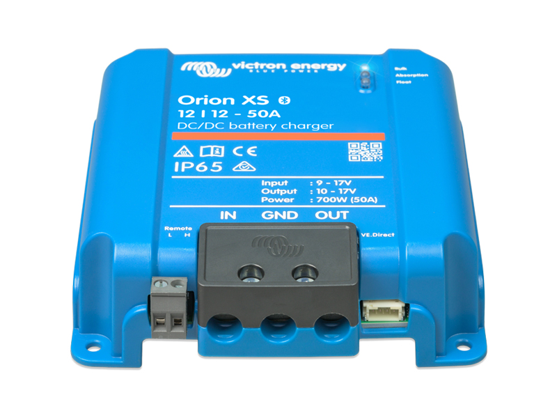 Battery Charger DC-DC 1702-87851 OE 