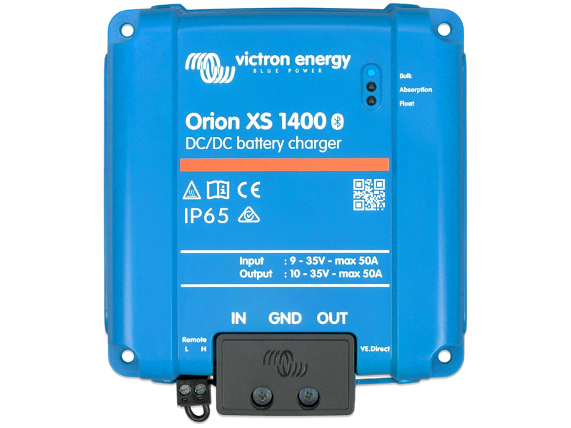 Battery Charger DC-DC 1702-87870 OE 