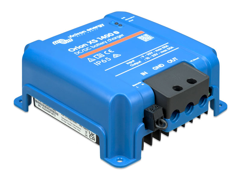 Battery Charger DC-DC 1702-87870 OE 