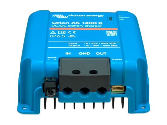 1702-87870_003.JPG Battery Charger DC-DC 1702-87870 OE