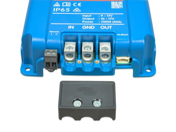 1702-87870_004.JPG Battery Charger DC-DC 1702-87870 OE
