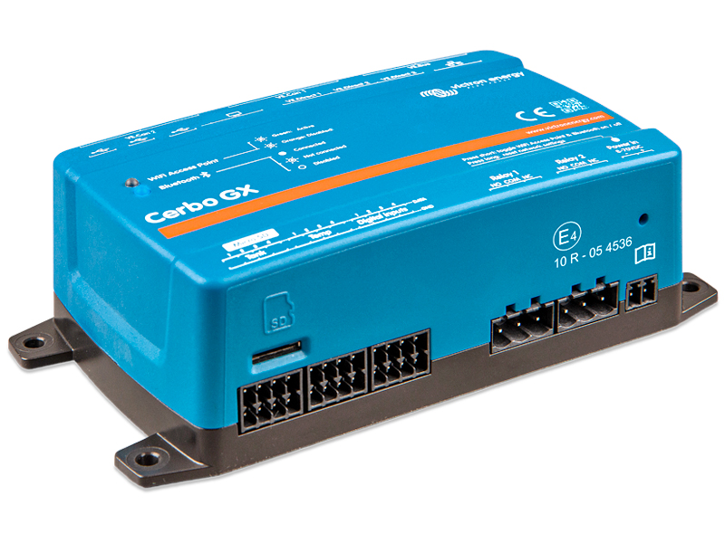 CERBO GX MK2 1702-87872 OE 