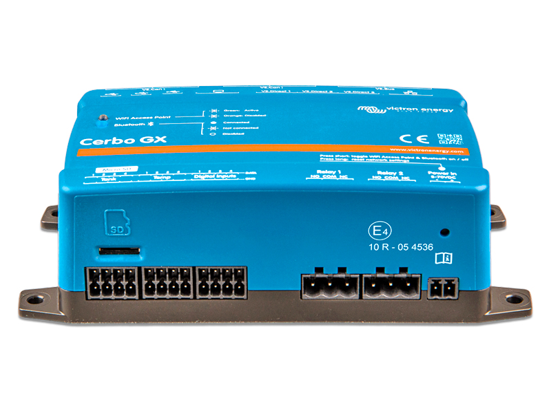 CERBO GX MK2 1702-87872 OE 