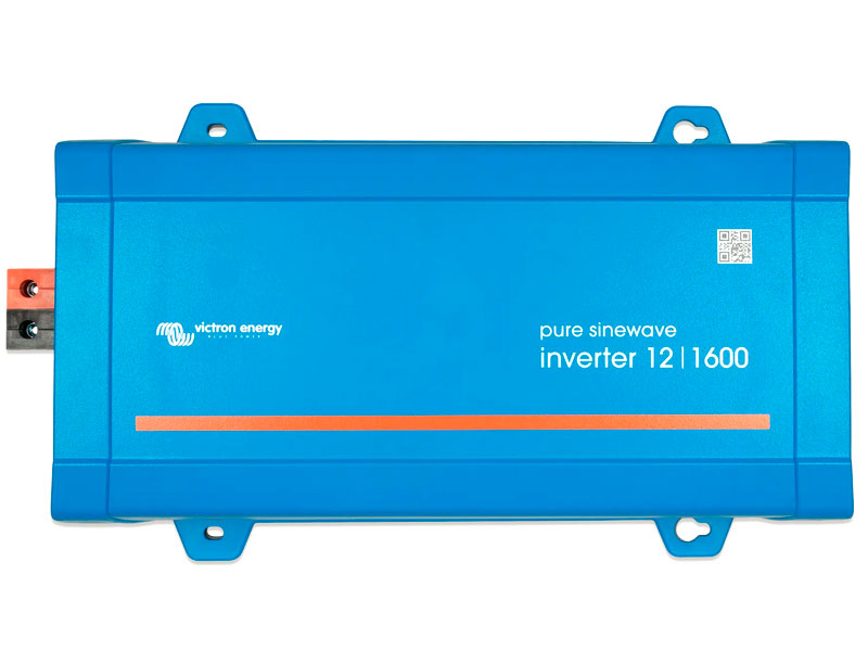 Pure sine wave inverter 1600W 1702-87880 OE 