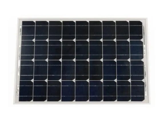 1702-87885_001.JPG.JPG Solar Panel 95W-12V Mono 1702-87885 OE