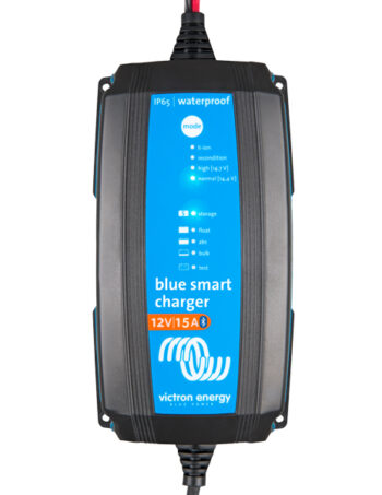 Battery Charger w. Bluetooth — 1702-87889
