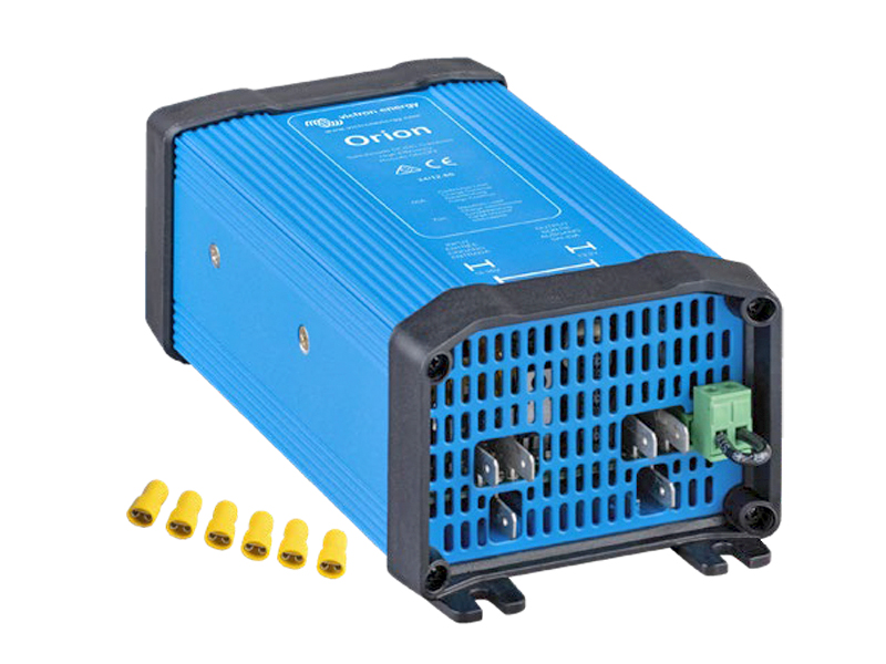 Voltage reducer 60A — 1702-87890