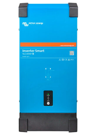 Sinewave Inverter 2500VA - 1702-87894
