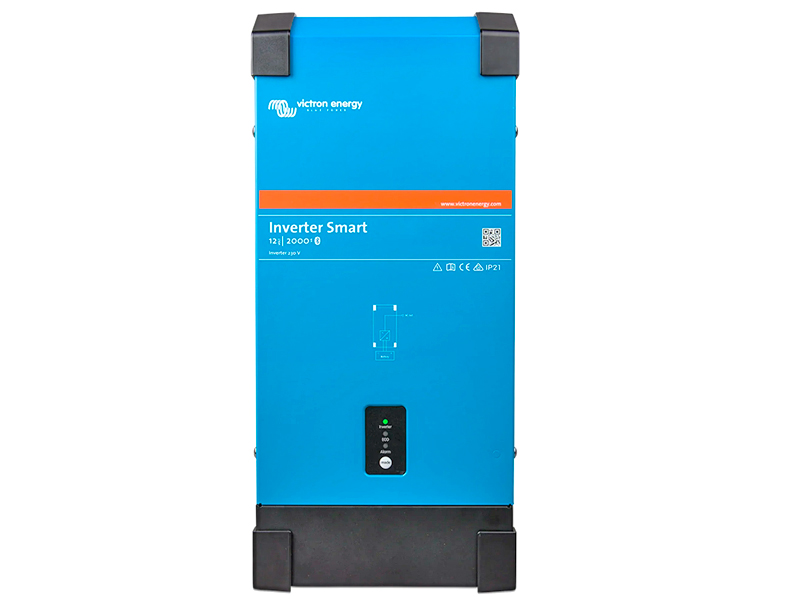 Sinewave Inverter 2500VA 1702-87894 OE 