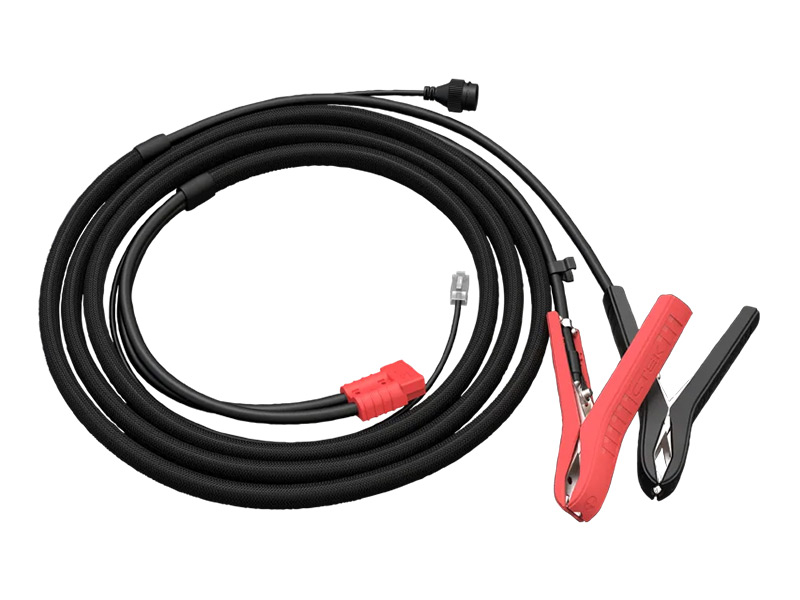 Lādēšanas kabelis CTEK PRO, 2,5 m 1703-40-291 OE 