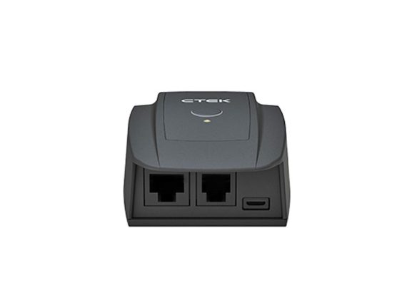 1703-40-542_003.JPG CTEK NanoGrid Air slodzes balansēšanas vārteja Njord Go lādētājam, 1703-40-542 1703-40-542 OE