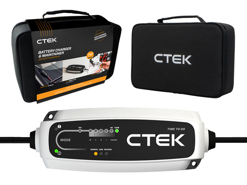Battery charger kit 1703-40-686 OE 