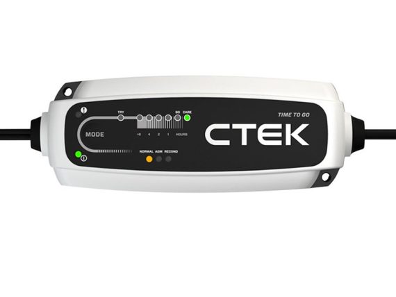 1703-40-686_004.JPG Akumulatoru lādētājs CTEK CT5 TIME TO GO 12V/5A 1703-40-686 OE