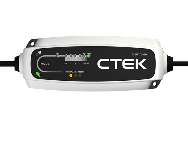 Battery charger kit 1703-40-686 OE 