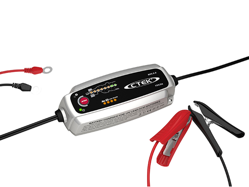 Battery charger kit 1703-40-696 OE 