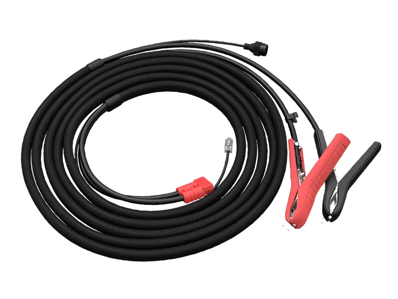 Lādēšanas kabelis CTEK PRO, 5 m 1703-40-719 OE 
