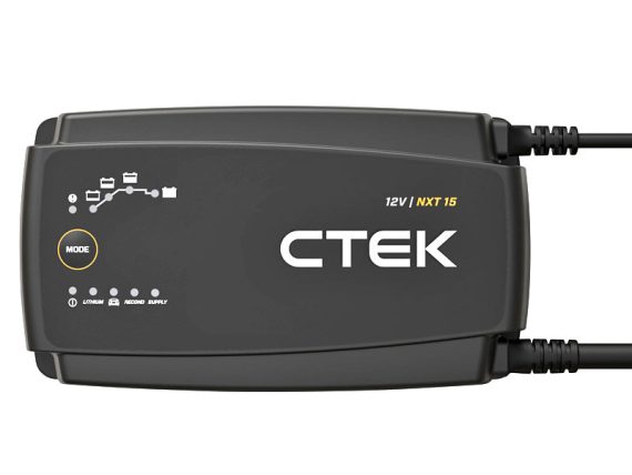 1703-40-725_001.JPG Akumulatoru lādētājs CTEK NXT 15 EU 1703-40-725 OE