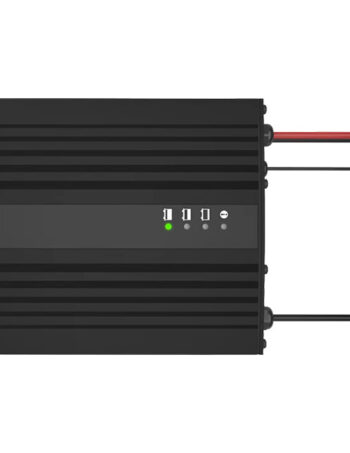Akumulatora lādētājs CTEK PRO1240 EU, 12V