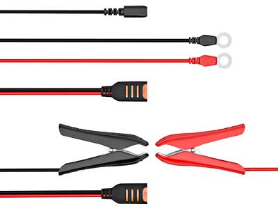 Akumulatoru lādētājs CTEK MXS 10 12V/10A 1703-56-708 OE 